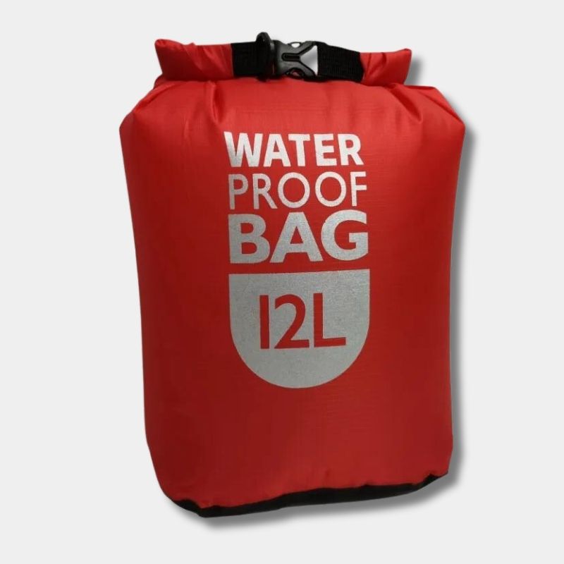 The Waterproof Bag