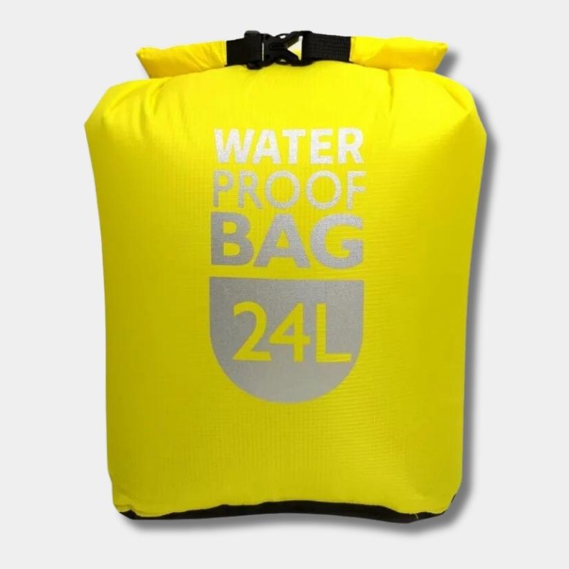 The Waterproof Bag