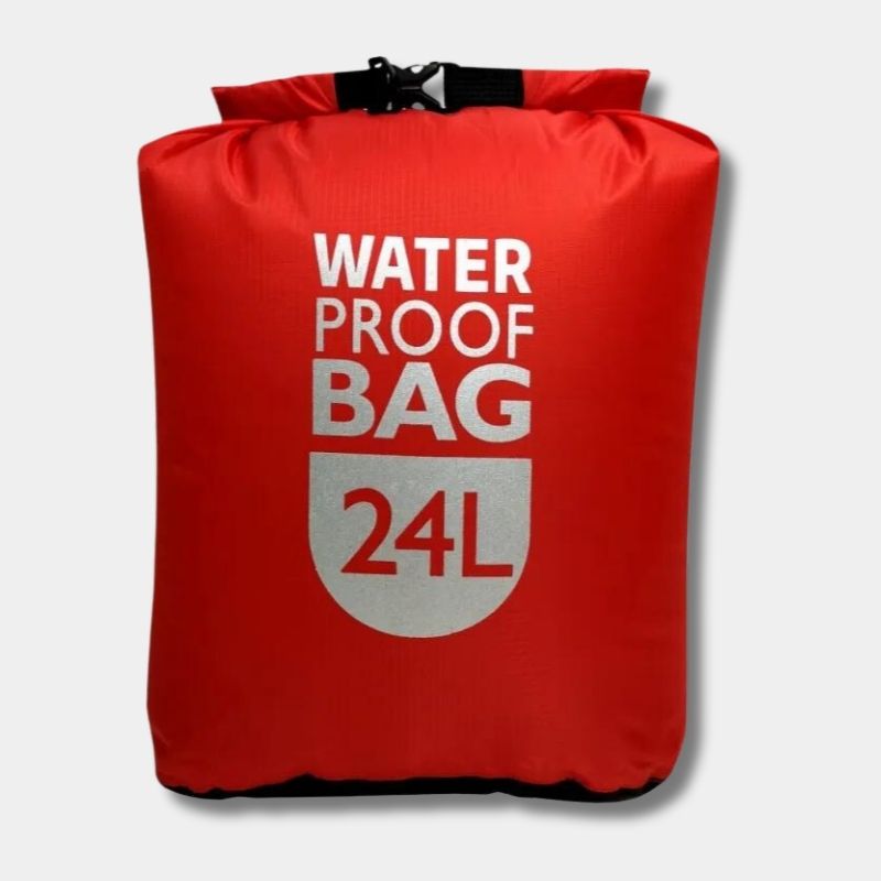 The Waterproof Bag