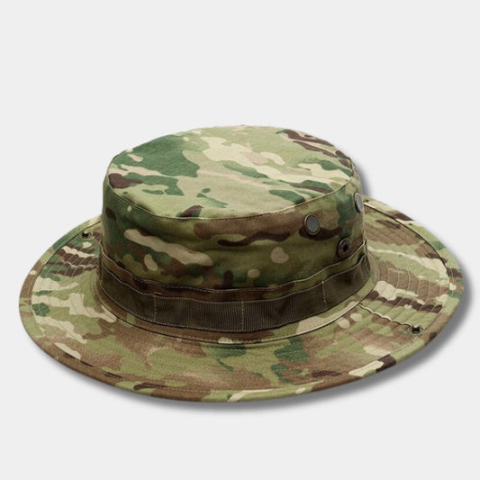 The Boonie Hat