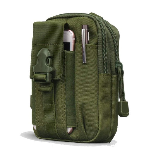 The Extras Molle Bag