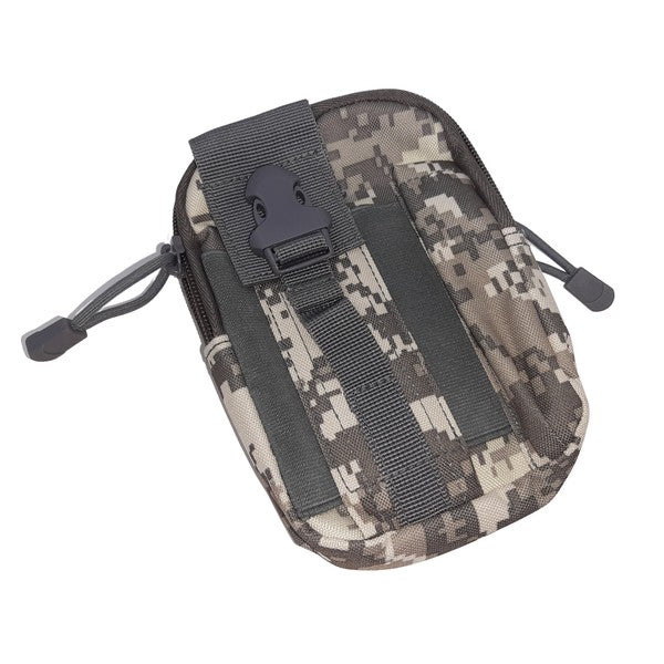 The Extras Molle Bag