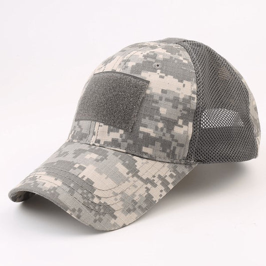 The Patch Hat