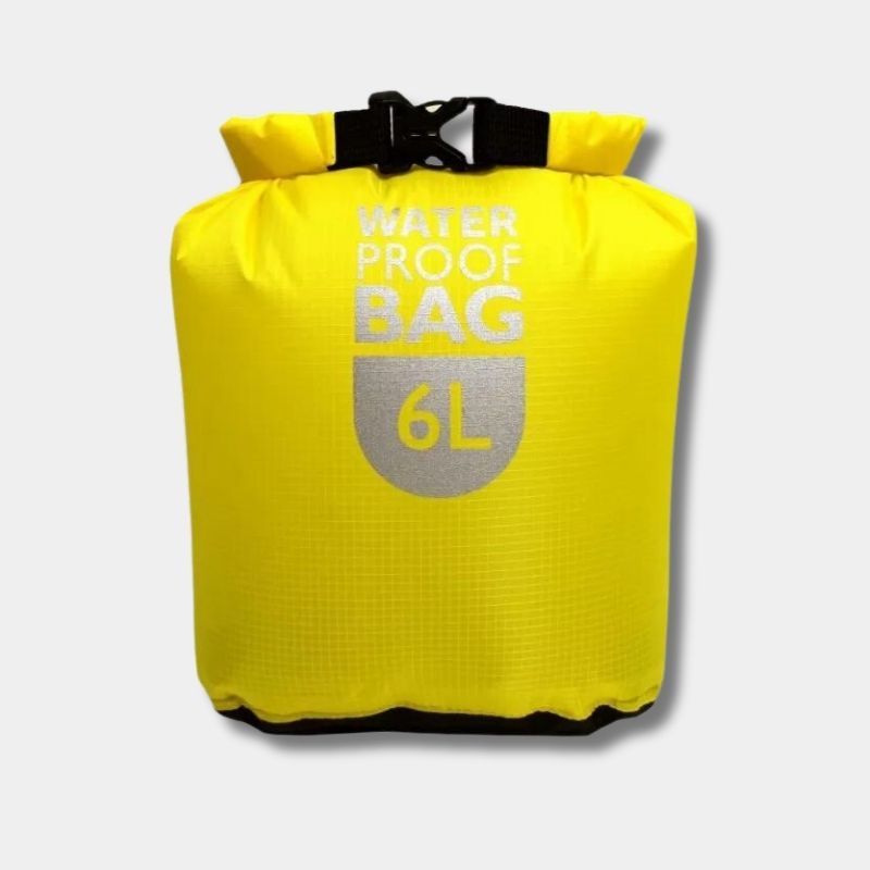 The Waterproof Bag