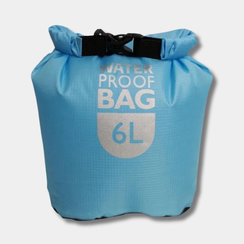 The Waterproof Bag