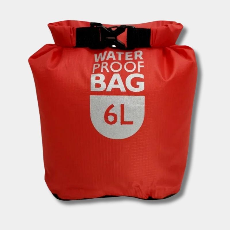 The Waterproof Bag