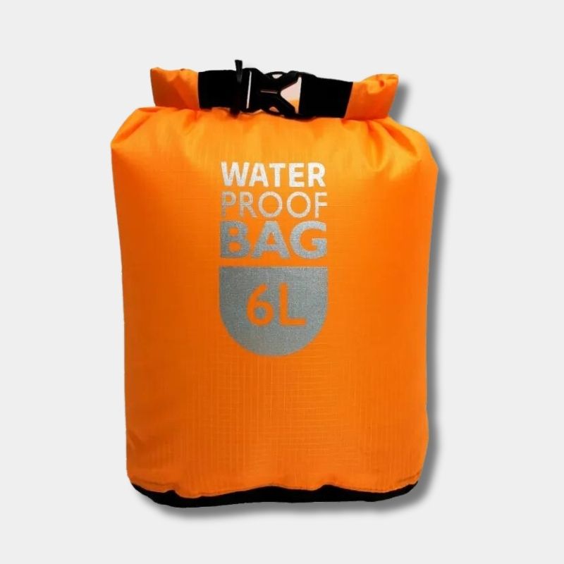 The Waterproof Bag