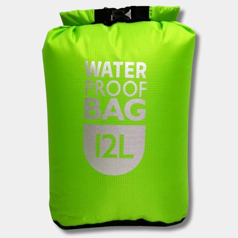 The Waterproof Bag