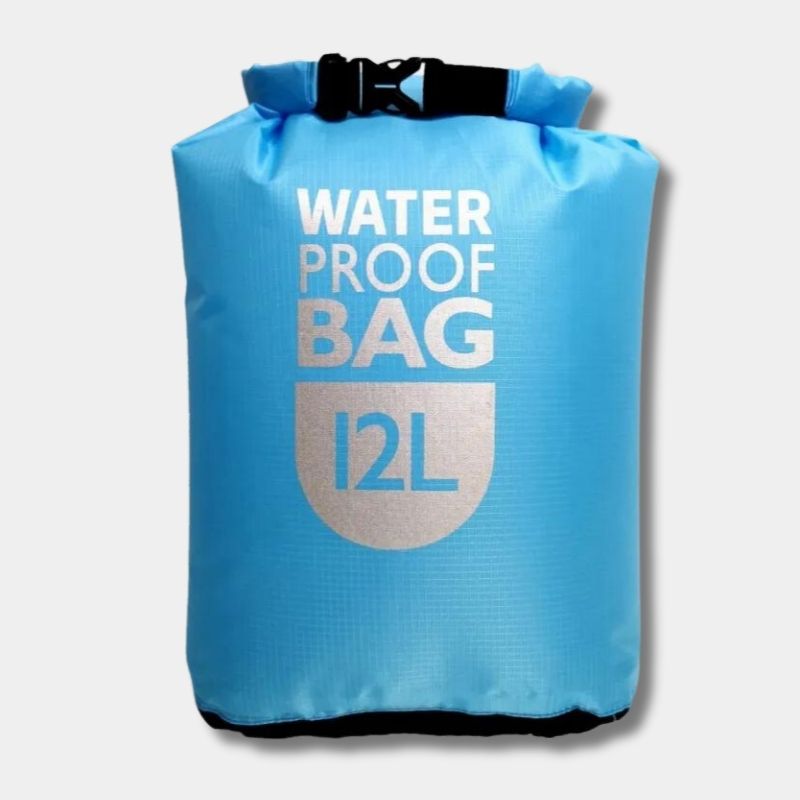 The Waterproof Bag