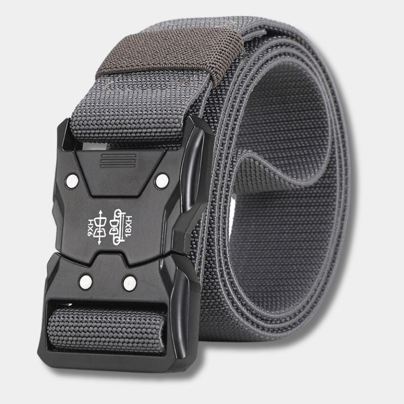 The Quick Release Belt