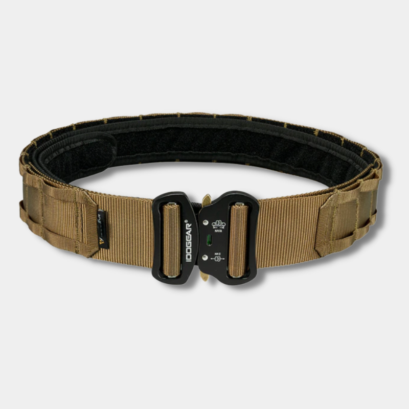 The Defender Belt TacLife Solutions